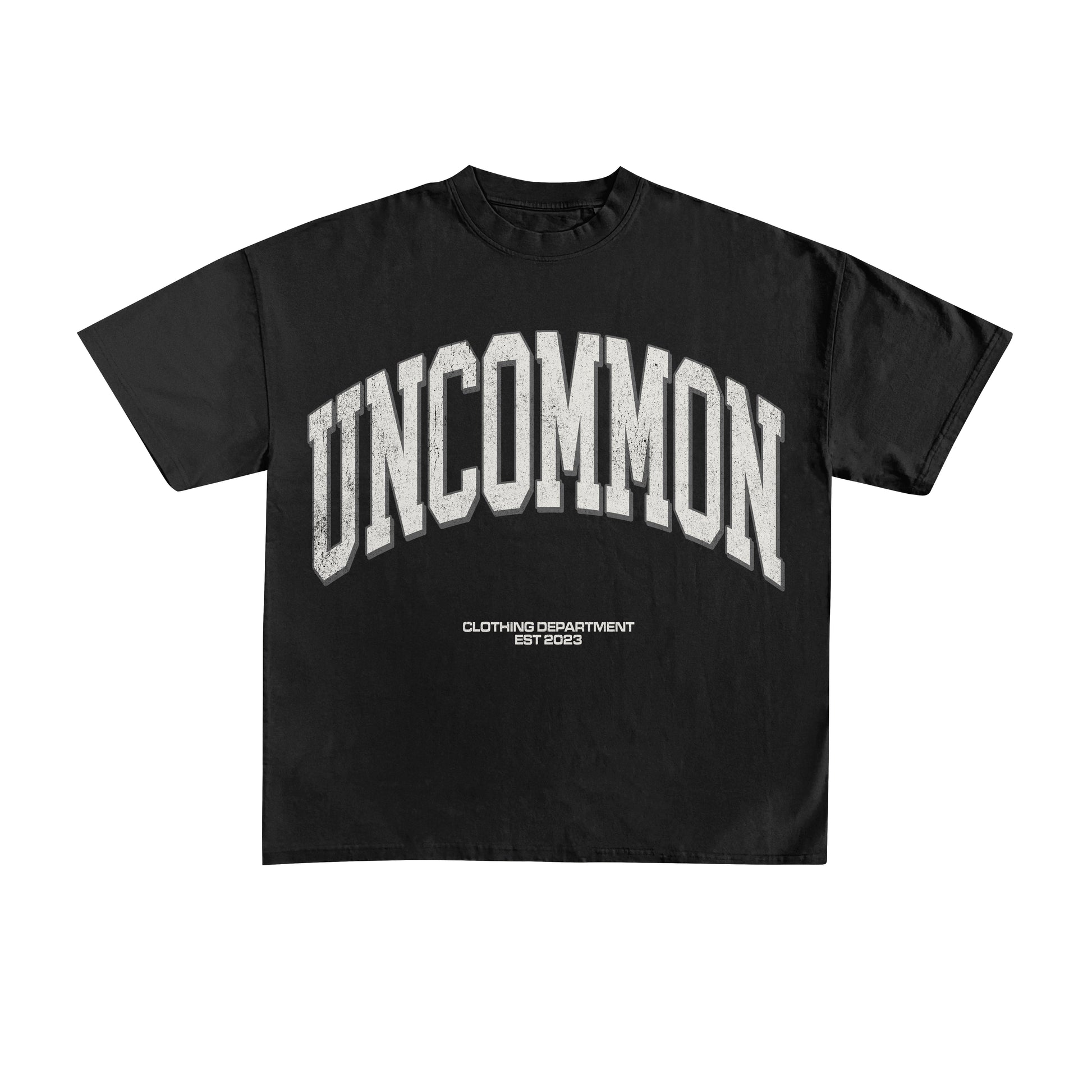the brand tee